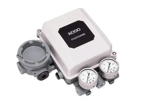 Fuji High precision LRC field indicator