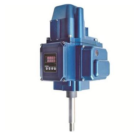 Koso 3720 series electric actuator