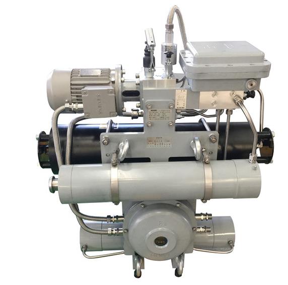 KOSO 373A  actuator